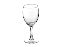 Elegance rødvinsglas